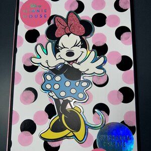 Disney Minnie Mouse Eyeshadow Palette - NWT